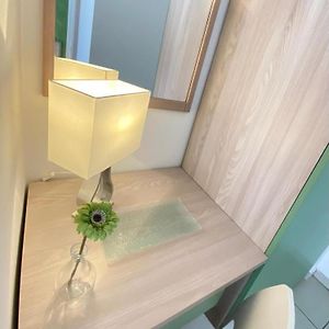 Luxe Driepersoonskamer