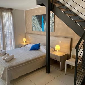 Deluxe Kamer